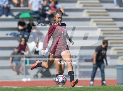 Thumbnail 1 in Rancho Buena Vista vs. Escondido (CIF SDS D4 Final) photogallery.