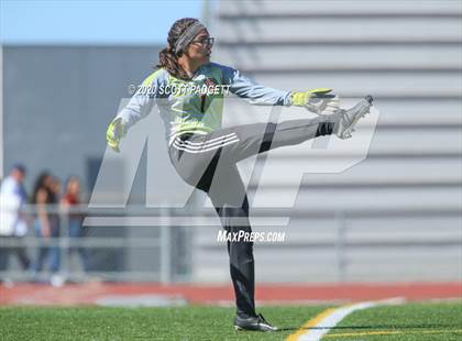 Thumbnail 2 in Rancho Buena Vista vs. Escondido (CIF SDS D4 Final) photogallery.