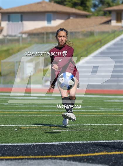 Thumbnail 3 in Rancho Buena Vista vs. Escondido (CIF SDS D4 Final) photogallery.