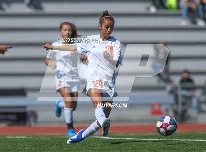 Thumbnail 2 in Rancho Buena Vista vs. Escondido (CIF SDS D4 Final) photogallery.