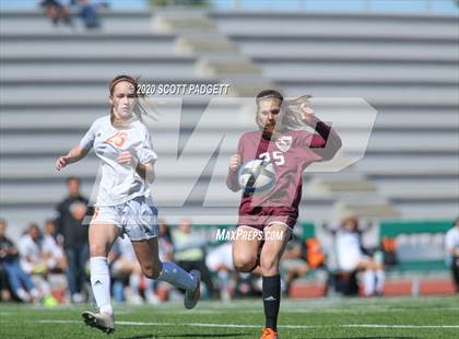 Thumbnail 2 in Rancho Buena Vista vs. Escondido (CIF SDS D4 Final) photogallery.