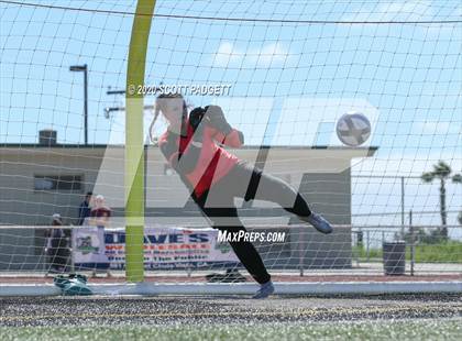 Thumbnail 1 in Rancho Buena Vista vs. Escondido (CIF SDS D4 Final) photogallery.