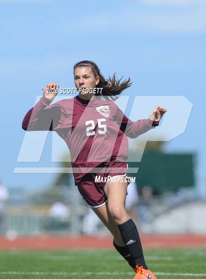 Thumbnail 2 in Rancho Buena Vista vs. Escondido (CIF SDS D4 Final) photogallery.