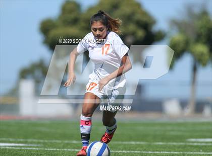 Thumbnail 1 in Rancho Buena Vista vs. Escondido (CIF SDS D4 Final) photogallery.