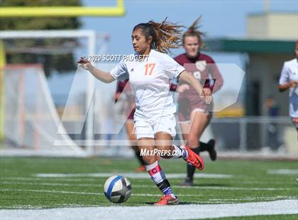 Thumbnail 1 in Rancho Buena Vista vs. Escondido (CIF SDS D4 Final) photogallery.