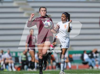 Thumbnail 3 in Rancho Buena Vista vs. Escondido (CIF SDS D4 Final) photogallery.