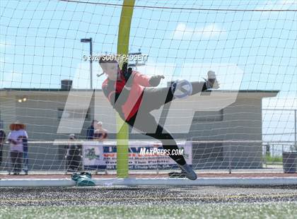 Thumbnail 3 in Rancho Buena Vista vs. Escondido (CIF SDS D4 Final) photogallery.