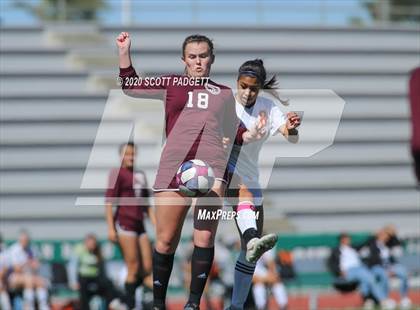 Thumbnail 1 in Rancho Buena Vista vs. Escondido (CIF SDS D4 Final) photogallery.