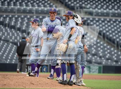 Thumbnail 3 in Southwest EC vs. Calexico (Game @ Petco Park) photogallery.