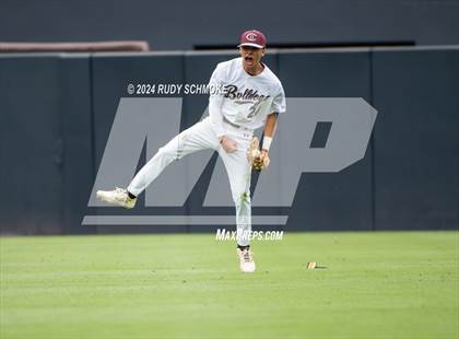 Thumbnail 1 in Southwest EC vs. Calexico (Game @ Petco Park) photogallery.