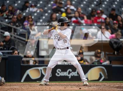 Thumbnail 2 in Southwest EC vs. Calexico (Game @ Petco Park) photogallery.