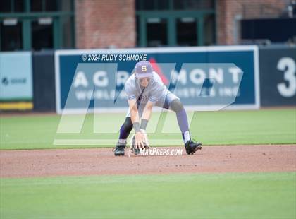 Thumbnail 2 in Southwest EC vs. Calexico (Game @ Petco Park) photogallery.