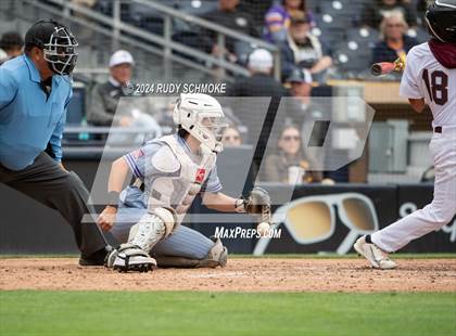 Thumbnail 3 in Southwest EC vs. Calexico (Game @ Petco Park) photogallery.
