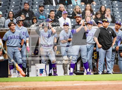 Thumbnail 3 in Southwest EC vs. Calexico (Game @ Petco Park) photogallery.