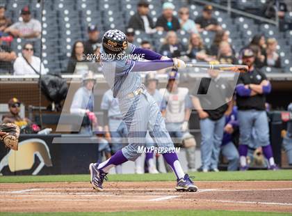 Thumbnail 3 in Southwest EC vs. Calexico (Game @ Petco Park) photogallery.
