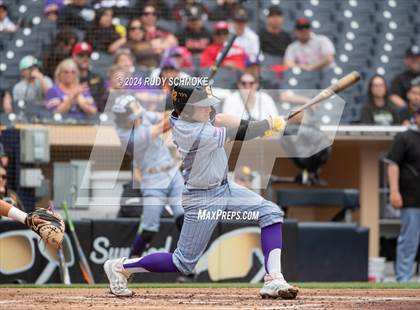 Thumbnail 3 in Southwest EC vs. Calexico (Game @ Petco Park) photogallery.