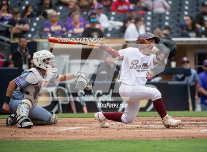 Thumbnail 3 in Southwest EC vs. Calexico (Game @ Petco Park) photogallery.