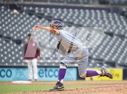 Thumbnail 3 in Southwest EC vs. Calexico (Game @ Petco Park) photogallery.