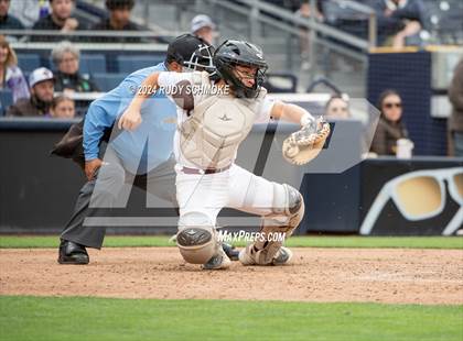 Thumbnail 3 in Southwest EC vs. Calexico (Game @ Petco Park) photogallery.