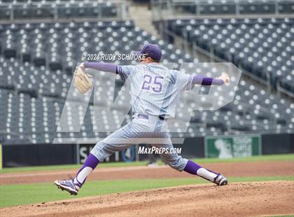 Thumbnail 3 in Southwest EC vs. Calexico (Game @ Petco Park) photogallery.