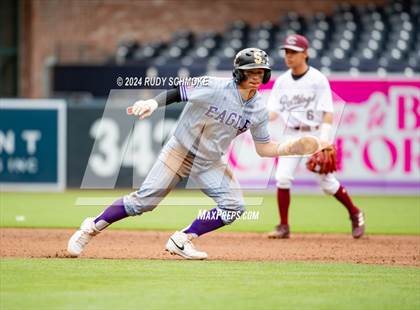 Thumbnail 1 in Southwest EC vs. Calexico (Game @ Petco Park) photogallery.