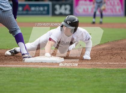 Thumbnail 2 in Southwest EC vs. Calexico (Game @ Petco Park) photogallery.