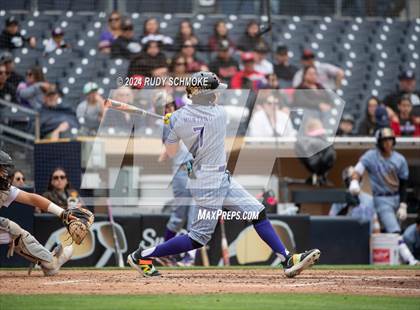 Thumbnail 3 in Southwest EC vs. Calexico (Game @ Petco Park) photogallery.