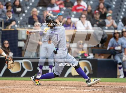 Thumbnail 1 in Southwest EC vs. Calexico (Game @ Petco Park) photogallery.