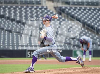 Thumbnail 1 in Southwest EC vs. Calexico (Game @ Petco Park) photogallery.