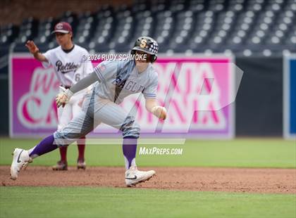 Thumbnail 3 in Southwest EC vs. Calexico (Game @ Petco Park) photogallery.