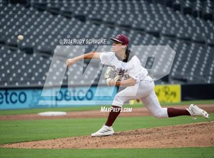 Thumbnail 2 in Southwest EC vs. Calexico (Game @ Petco Park) photogallery.