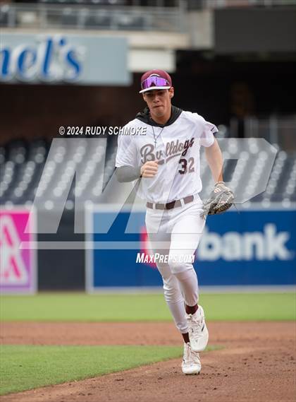 Thumbnail 3 in Southwest EC vs. Calexico (Game @ Petco Park) photogallery.