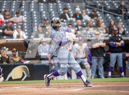 Thumbnail 3 in Southwest EC vs. Calexico (Game @ Petco Park) photogallery.