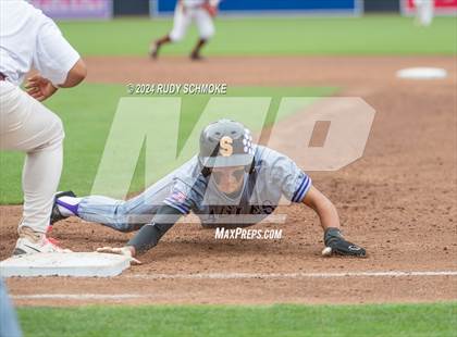 Thumbnail 1 in Southwest EC vs. Calexico (Game @ Petco Park) photogallery.