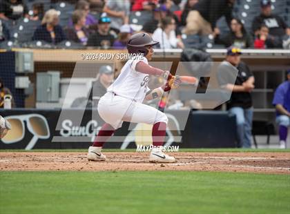 Thumbnail 3 in Southwest EC vs. Calexico (Game @ Petco Park) photogallery.