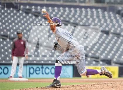 Thumbnail 2 in Southwest EC vs. Calexico (Game @ Petco Park) photogallery.