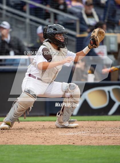 Thumbnail 3 in Southwest EC vs. Calexico (Game @ Petco Park) photogallery.