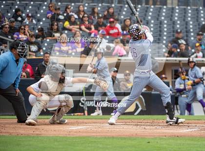Thumbnail 1 in Southwest EC vs. Calexico (Game @ Petco Park) photogallery.