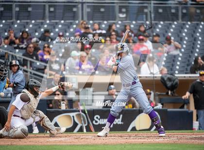 Thumbnail 1 in Southwest EC vs. Calexico (Game @ Petco Park) photogallery.