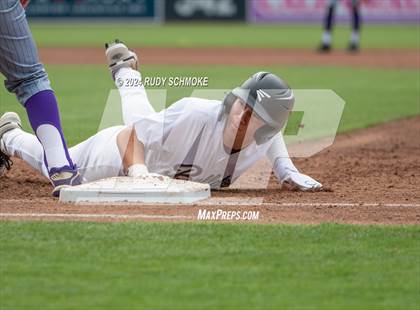 Thumbnail 1 in Southwest EC vs. Calexico (Game @ Petco Park) photogallery.