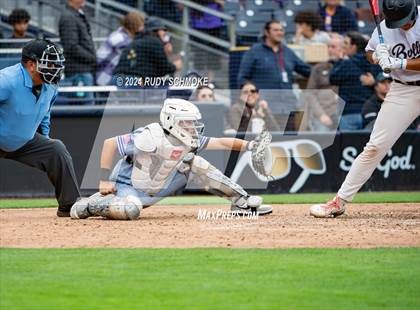 Thumbnail 2 in Southwest EC vs. Calexico (Game @ Petco Park) photogallery.