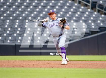 Thumbnail 2 in Southwest EC vs. Calexico (Game @ Petco Park) photogallery.