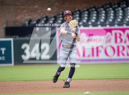 Thumbnail 3 in Southwest EC vs. Calexico (Game @ Petco Park) photogallery.