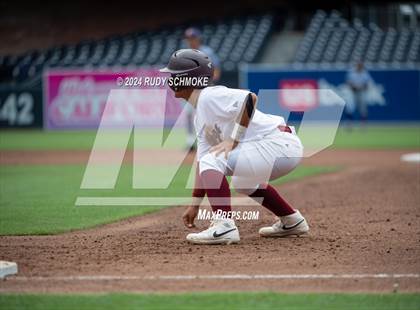 Thumbnail 2 in Southwest EC vs. Calexico (Game @ Petco Park) photogallery.