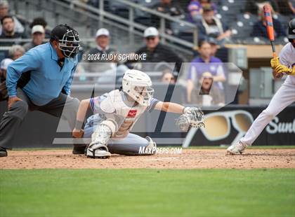 Thumbnail 3 in Southwest EC vs. Calexico (Game @ Petco Park) photogallery.