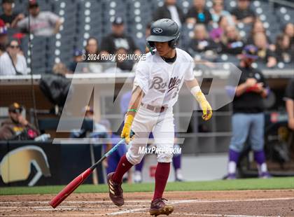 Thumbnail 3 in Southwest EC vs. Calexico (Game @ Petco Park) photogallery.