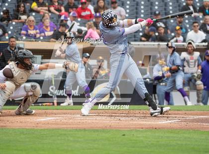 Thumbnail 3 in Southwest EC vs. Calexico (Game @ Petco Park) photogallery.