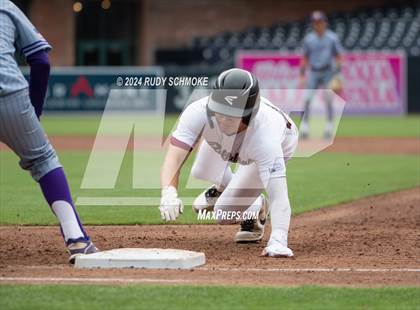 Thumbnail 3 in Southwest EC vs. Calexico (Game @ Petco Park) photogallery.