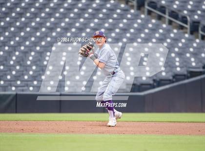 Thumbnail 1 in Southwest EC vs. Calexico (Game @ Petco Park) photogallery.