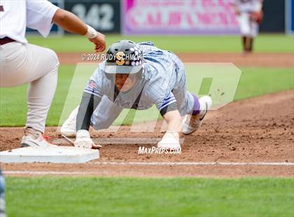 Thumbnail 3 in Southwest EC vs. Calexico (Game @ Petco Park) photogallery.